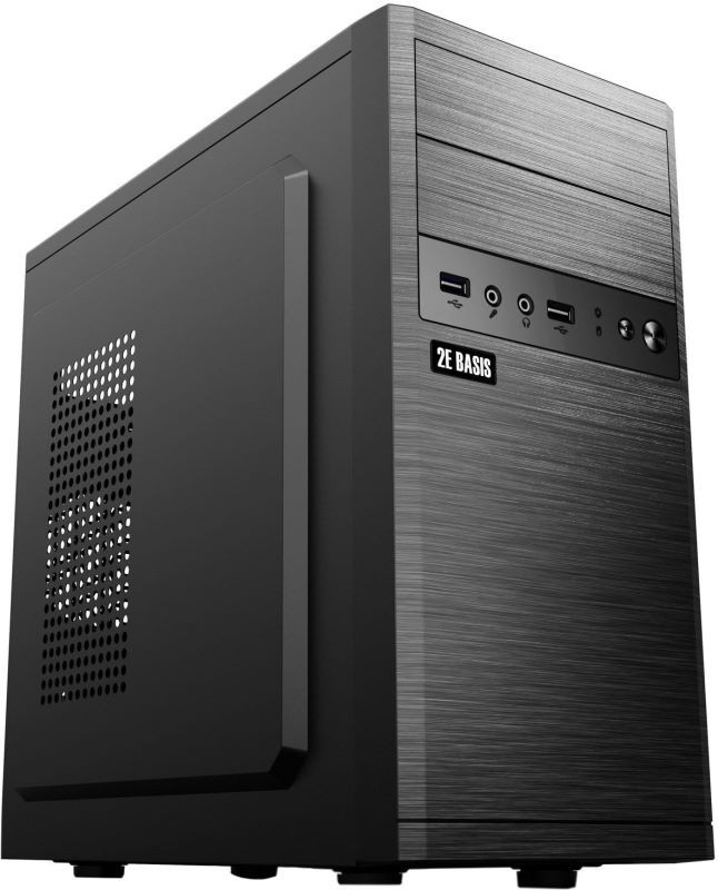 Корпус 2E BASIS RD863 400W