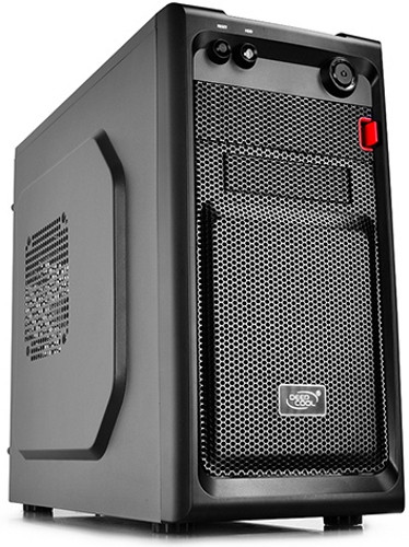 Корпус Deepcool Smarter