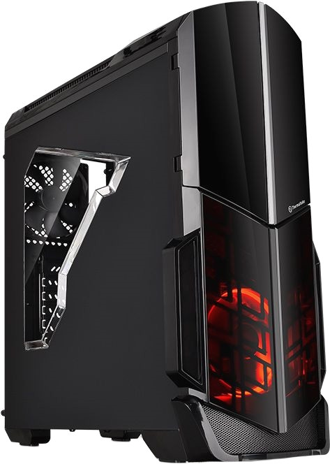 Корпус Thermaltake Versa N21