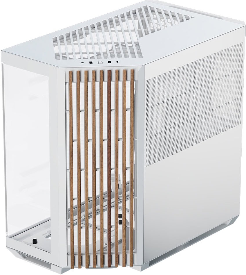 Корпус APNX V1 Wood