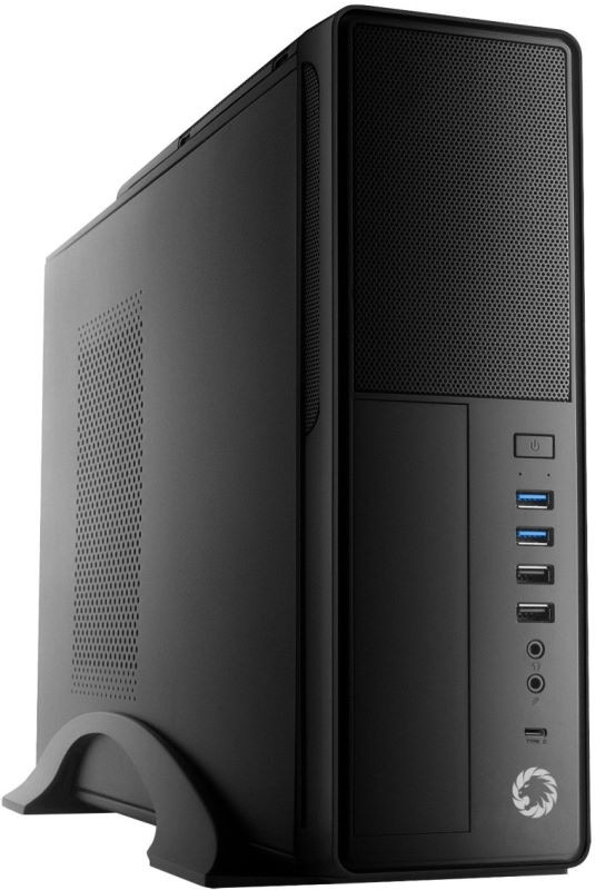 Корпус Gamemax ST612-2U3-TYC