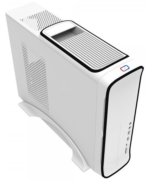 Корпус Gamemax ST-610 300W