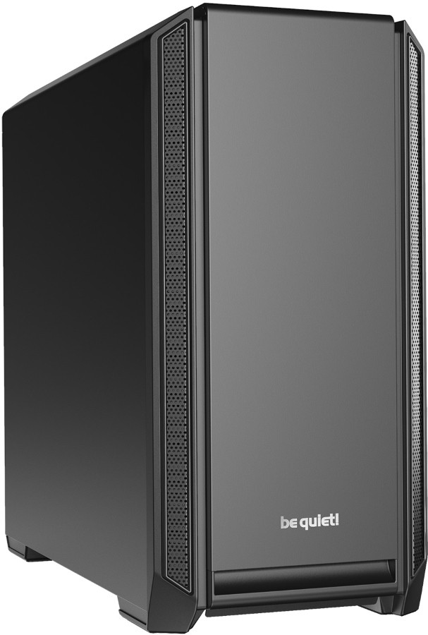 Корпус be quiet Silent Base 601
