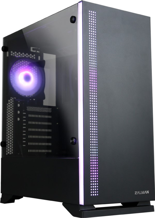 Корпус Zalman S5