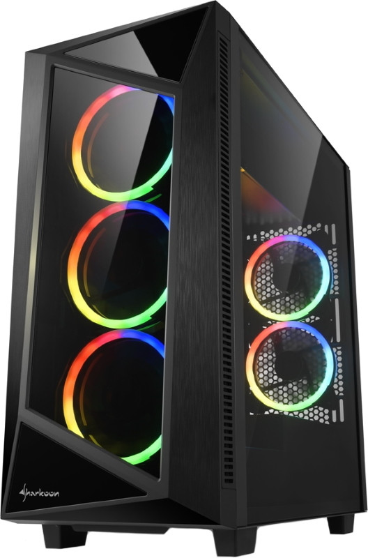 Корпус Sharkoon REV200