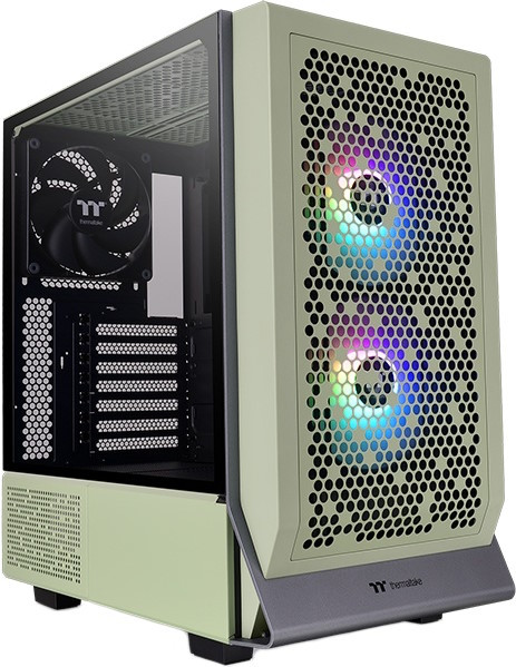 Корпус Thermaltake Ceres 300 TG ARGB