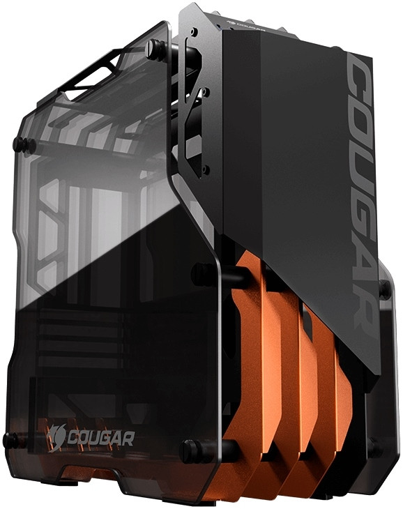 Корпус Cougar Blazer Essence