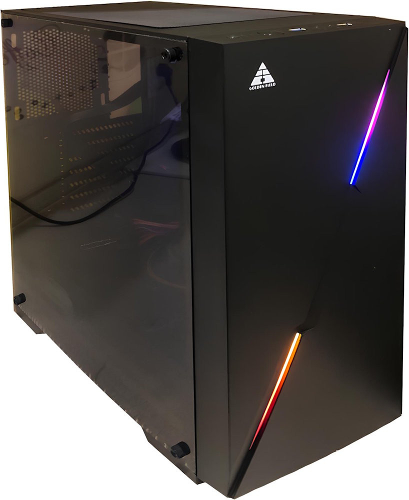 Корпус Golden Field 3803