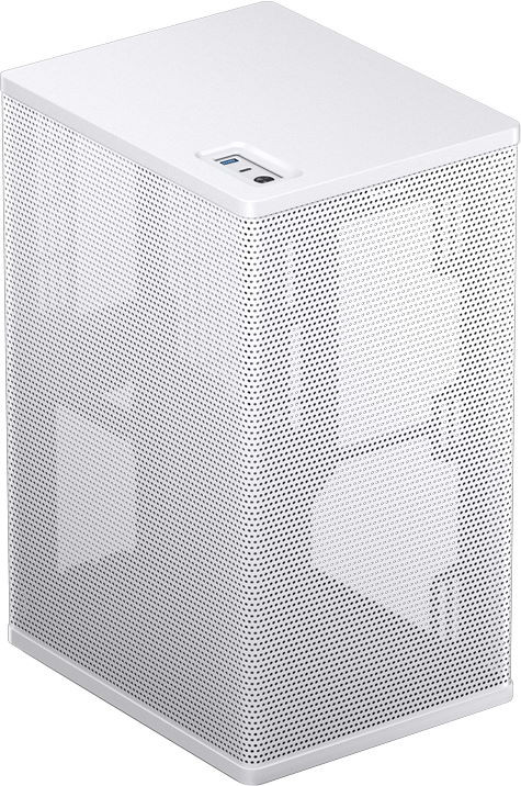 Корпус Jonsbo VR3