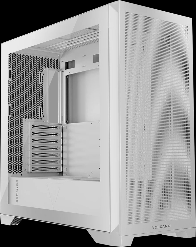 Корпус MODECOM VOLCANO EXPANSE S