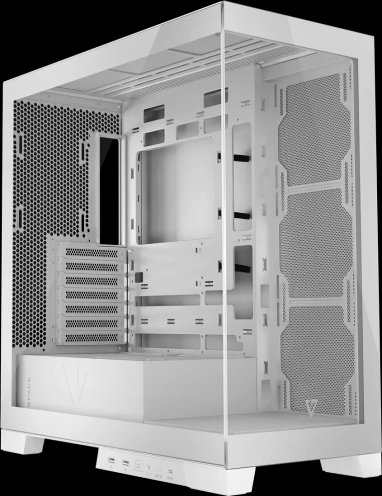 Корпус MODECOM VOLCANO SPACE