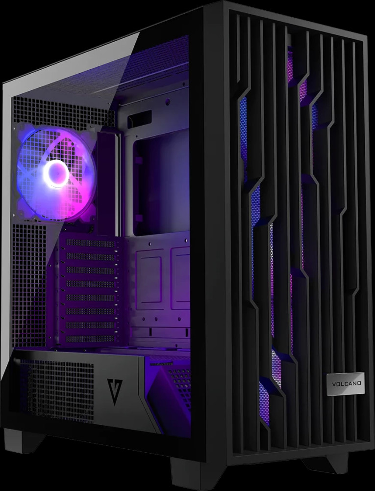 Корпус MODECOM VOLCANO PERUN APEX ARGB