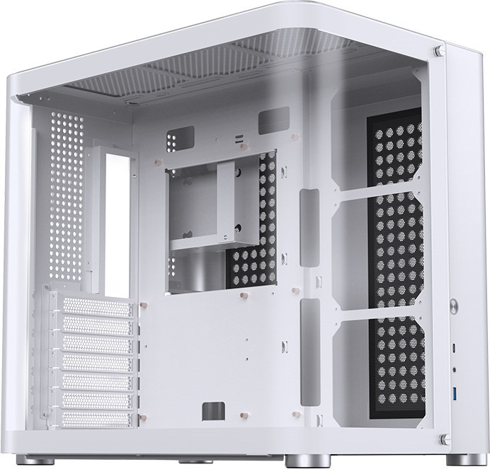 Корпус Jonsbo TK-2 2.0