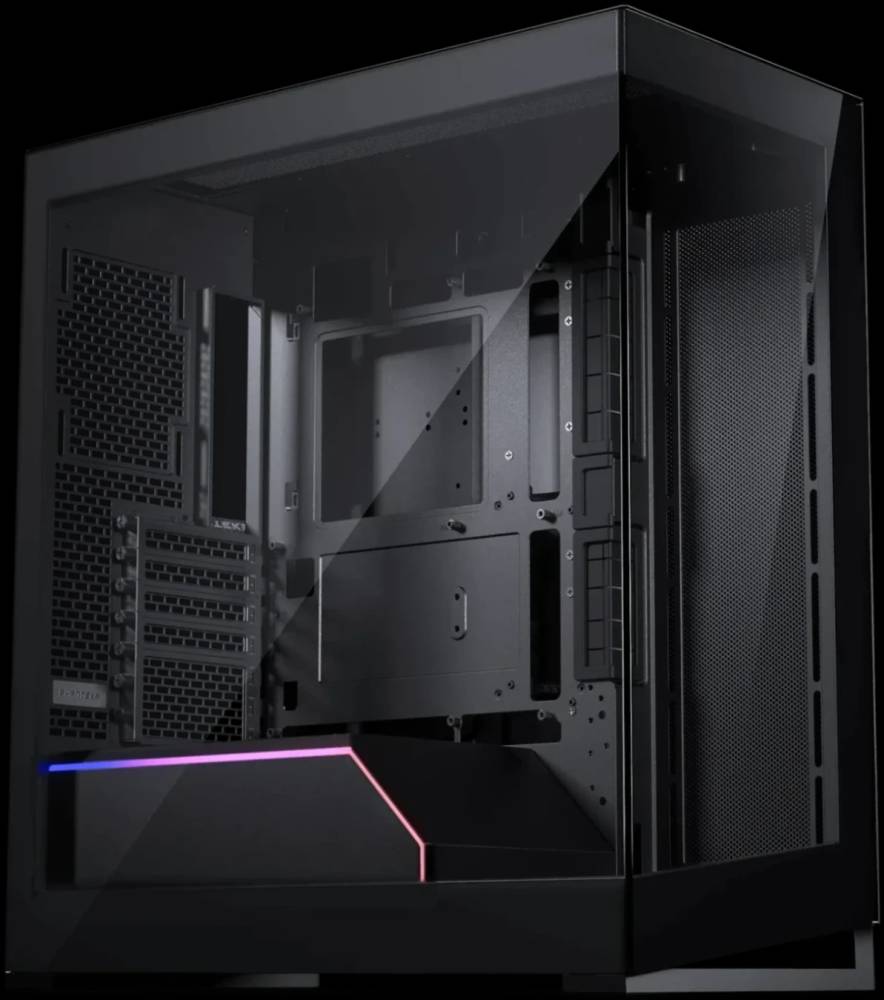 Корпус Phanteks NV5 MKII