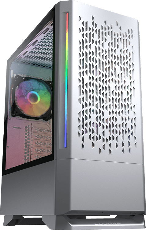 Корпус Cougar MX430 Air RGB