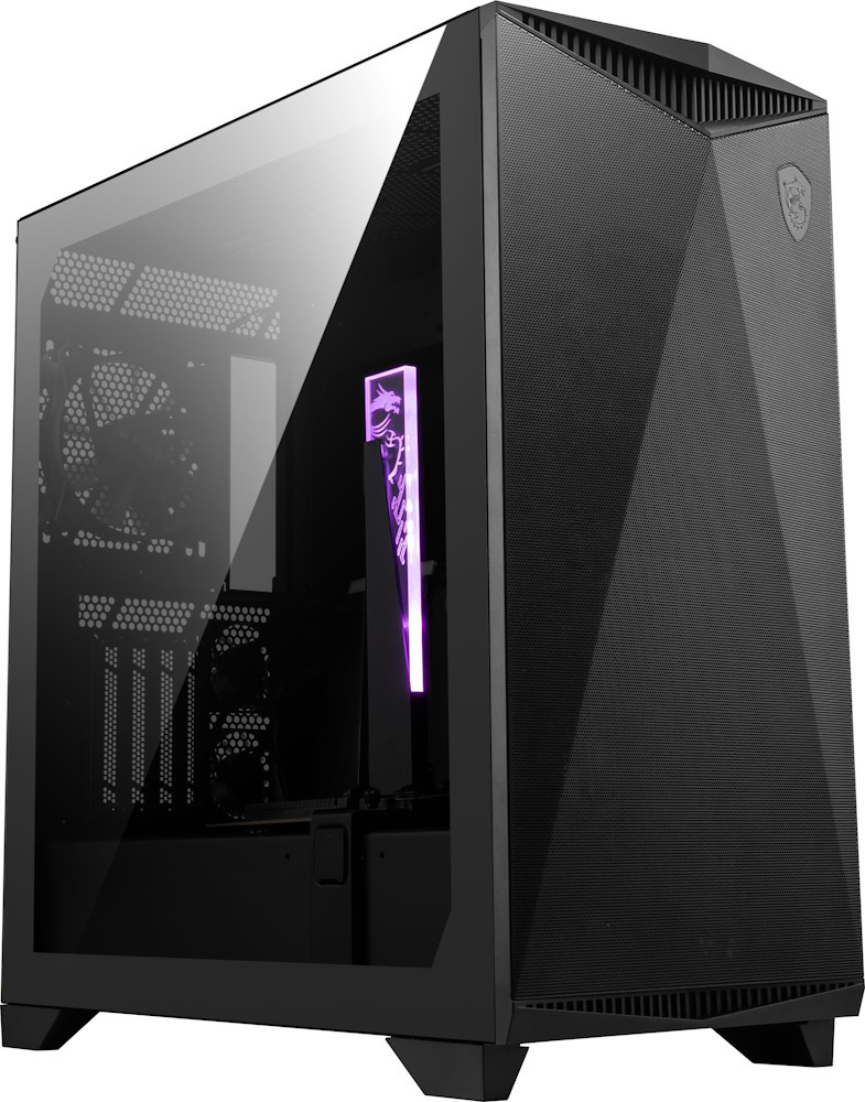 Корпус MSI MPG GUNGNIR 300P AIRFLOW