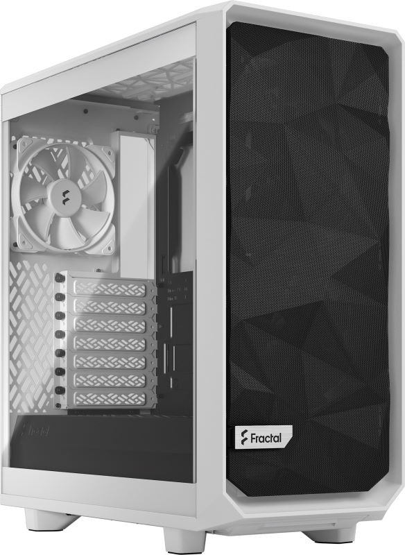 Корпус Fractal Design Meshify 2 Compact Lite