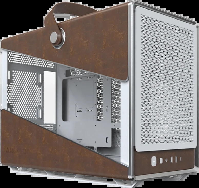 Корпус Montech Heritage