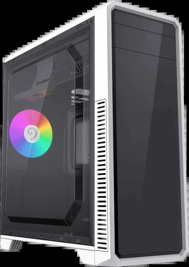 Корпус Gamemax G561E