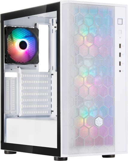 Корпус SilverStone Fara R1 PRO V2