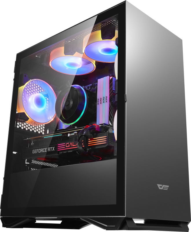 Корпус DarkFlash DLM22