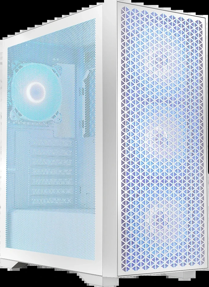 Корпус Logic Dart Pro ARGB Midi