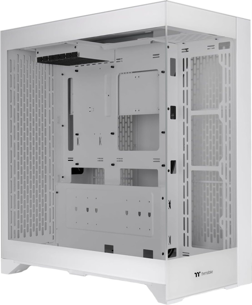 Корпус Thermaltake CTE E600 MX