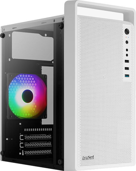 Корпус Aerocool CS-109G V1