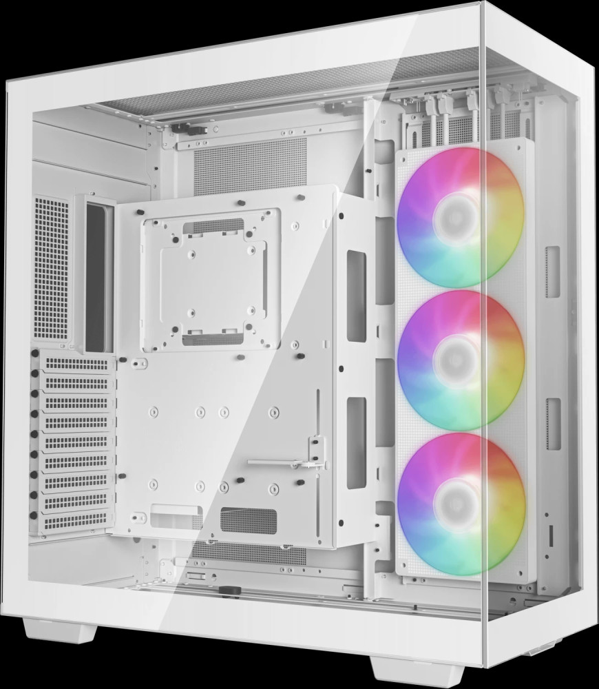 Корпус Deepcool CH780