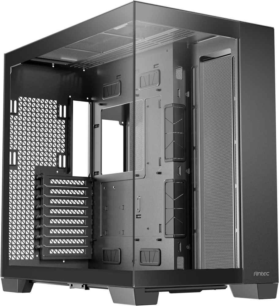 Корпус Antec C8