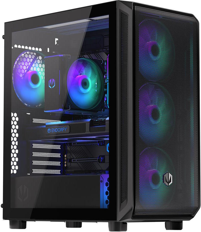 Корпус Endorfy Arx 500 ARGB