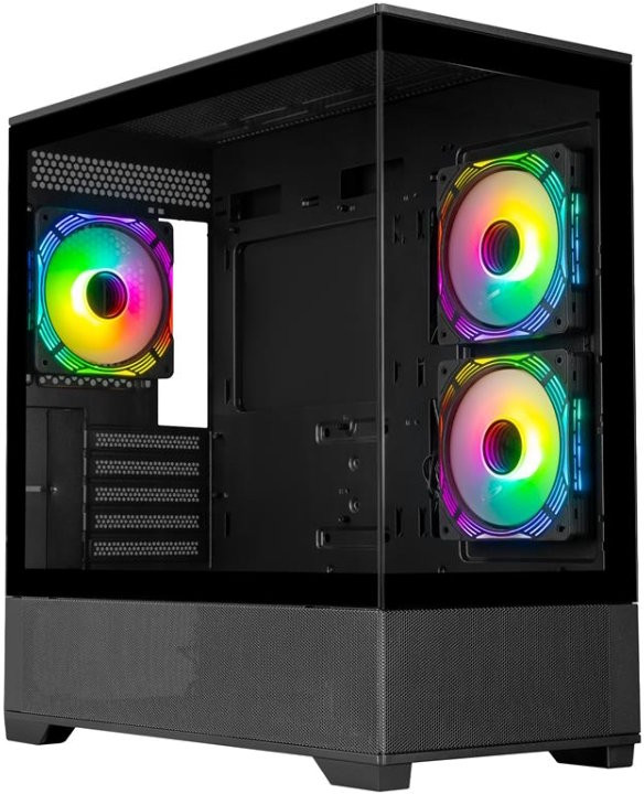 Корпус PrologiX Axon GM-03AB