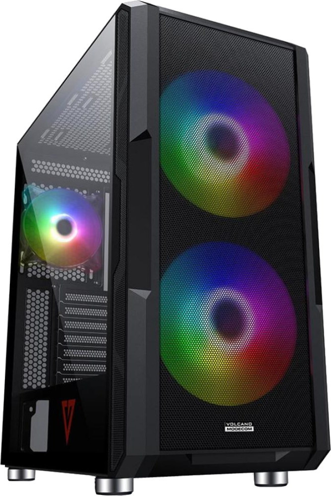 Корпус MODECOM AMIRANI ARGB