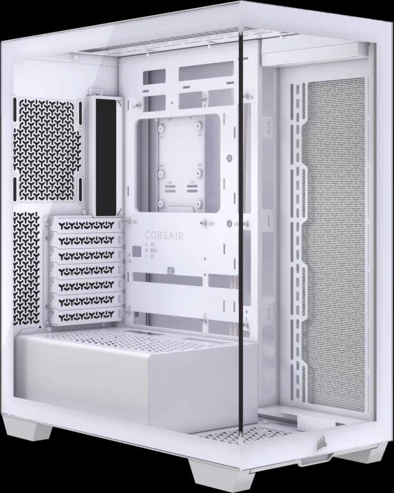 Корпус Corsair 3500X