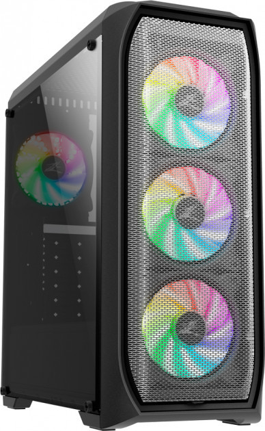 Корпус Zalman N5 MF