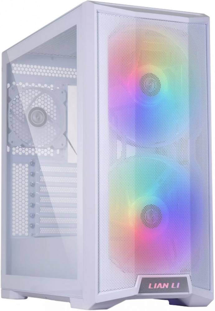 Корпус Lian Li Lancool 215