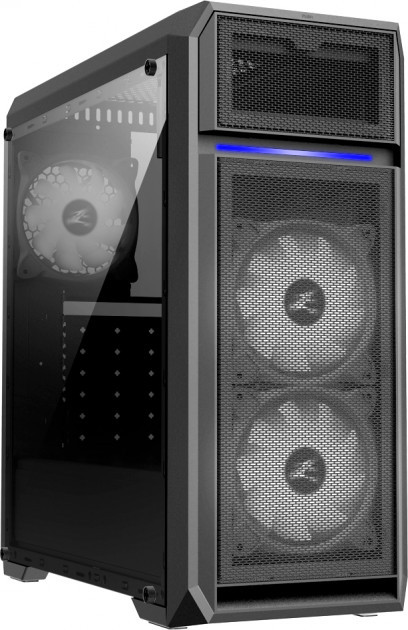 Корпус Zalman N5 OF