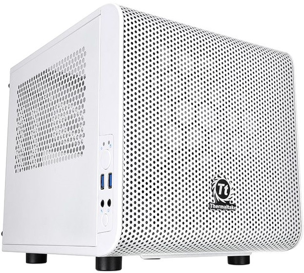 Корпус Thermaltake Core V1