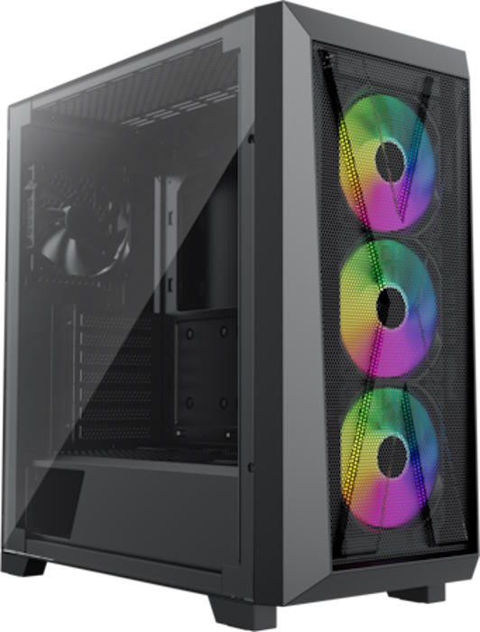 Корпус Xilence Xilent X