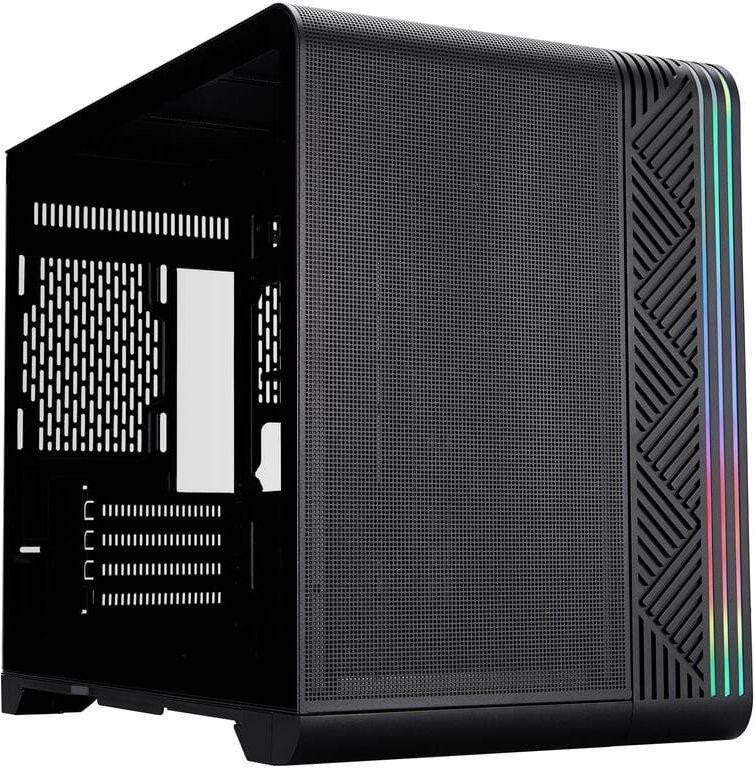 Корпус 1stPlayer VT6