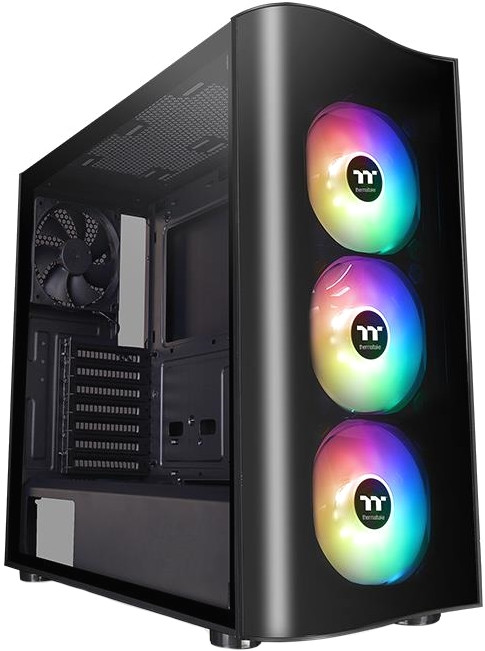 Корпус Thermaltake View 23 TG ARGB