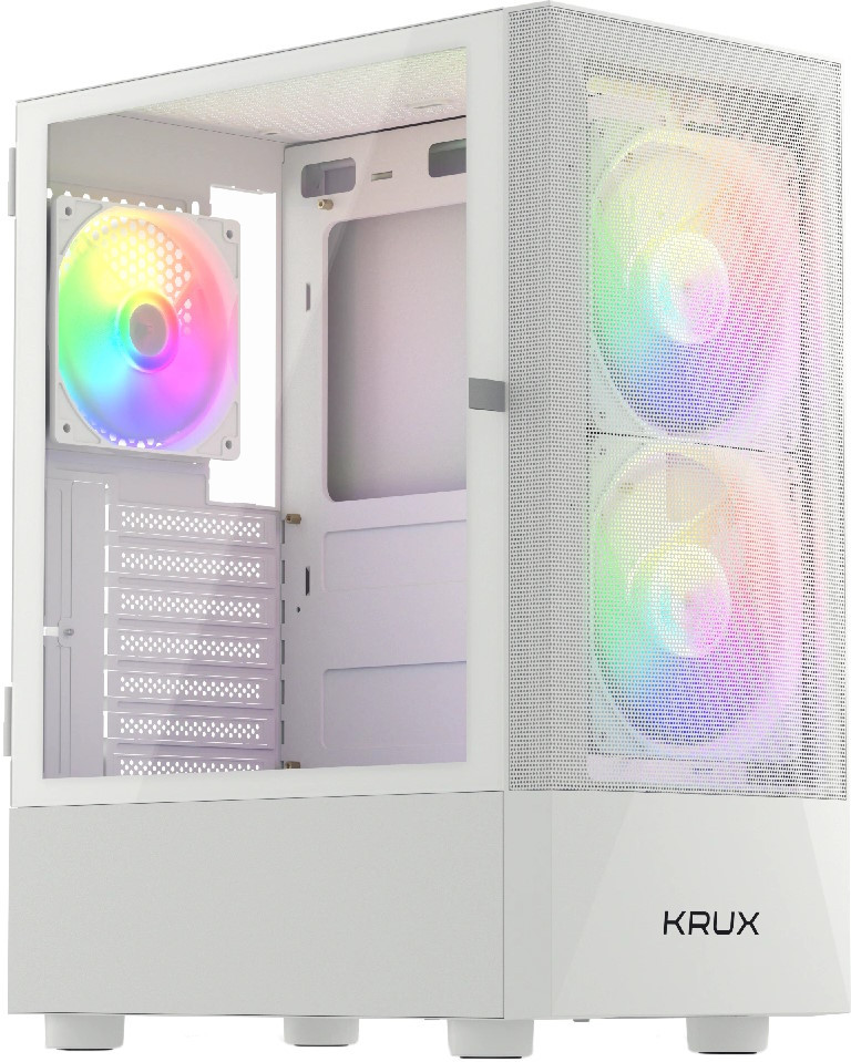 Корпус KRUX Vako