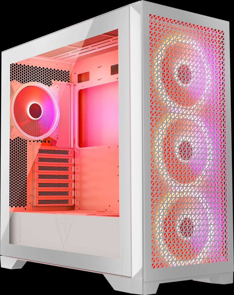 Корпус MODECOM VOLCANO EXPANSE T APEX ARGB