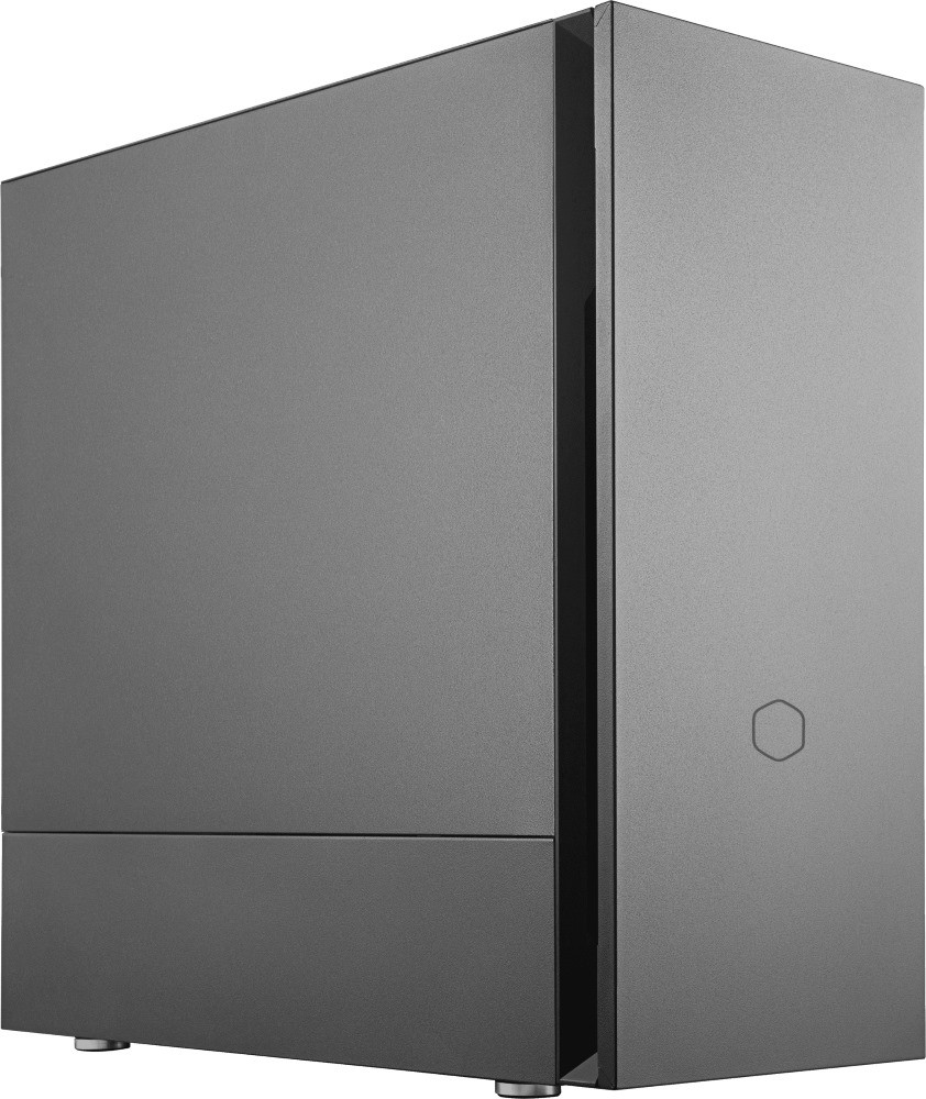 Корпус Cooler Master Silencio S600