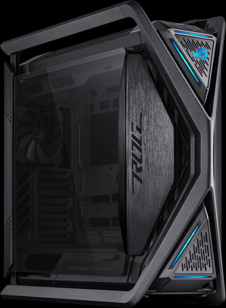 Корпус Asus ROG Hyperion GR701 BTF