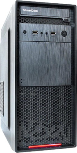 Корпус FrimeCom Q20B