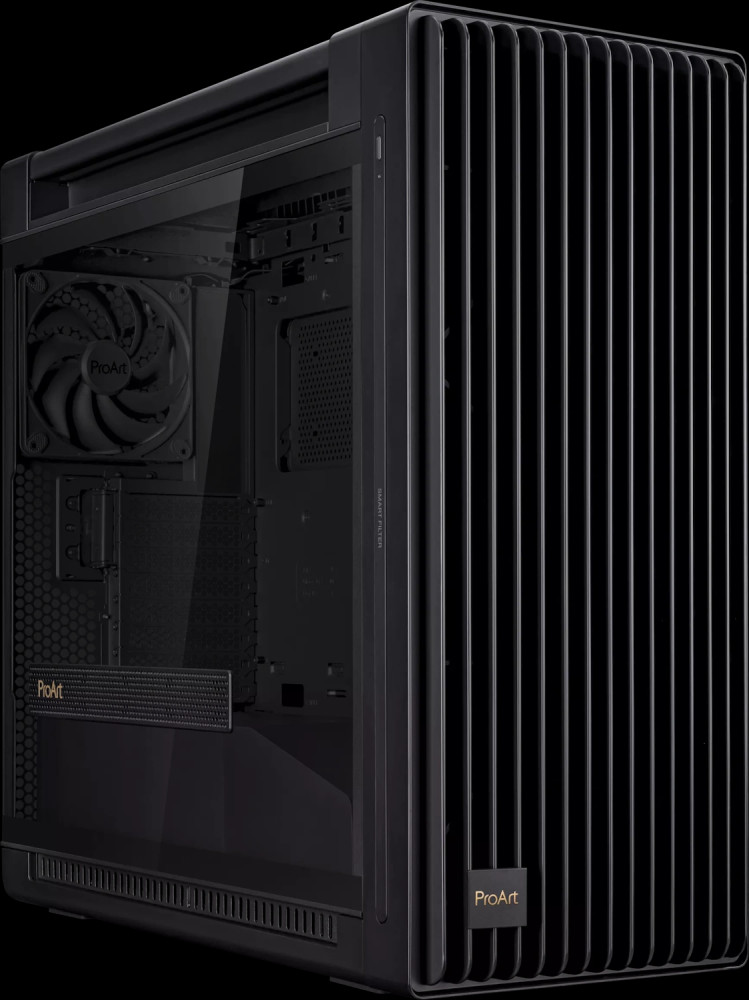 Корпус Asus ProArt PA602