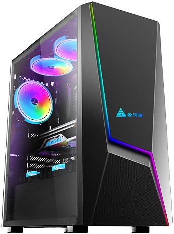 Корпус Golden Field Phantom 2