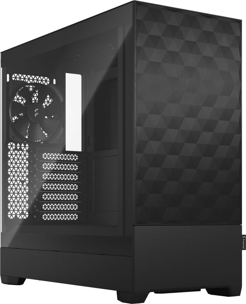 Корпус Fractal Design Pop Air