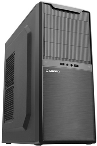Корпус Gamemax MT507